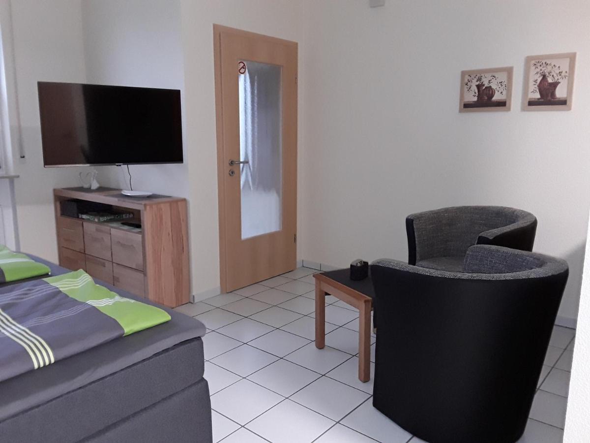 Ferienappartement Wagner Zell Exterior foto