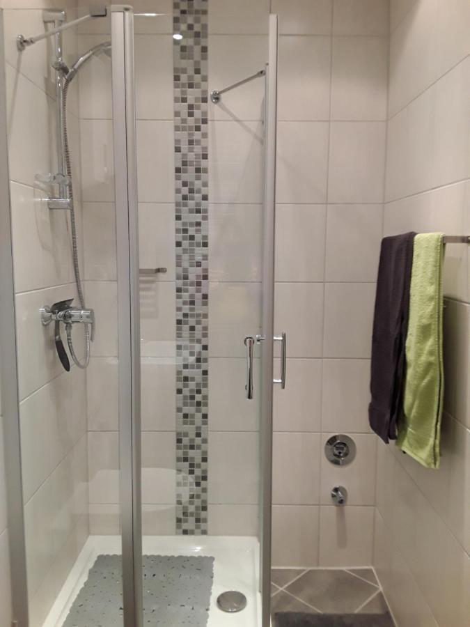 Ferienappartement Wagner Zell Exterior foto