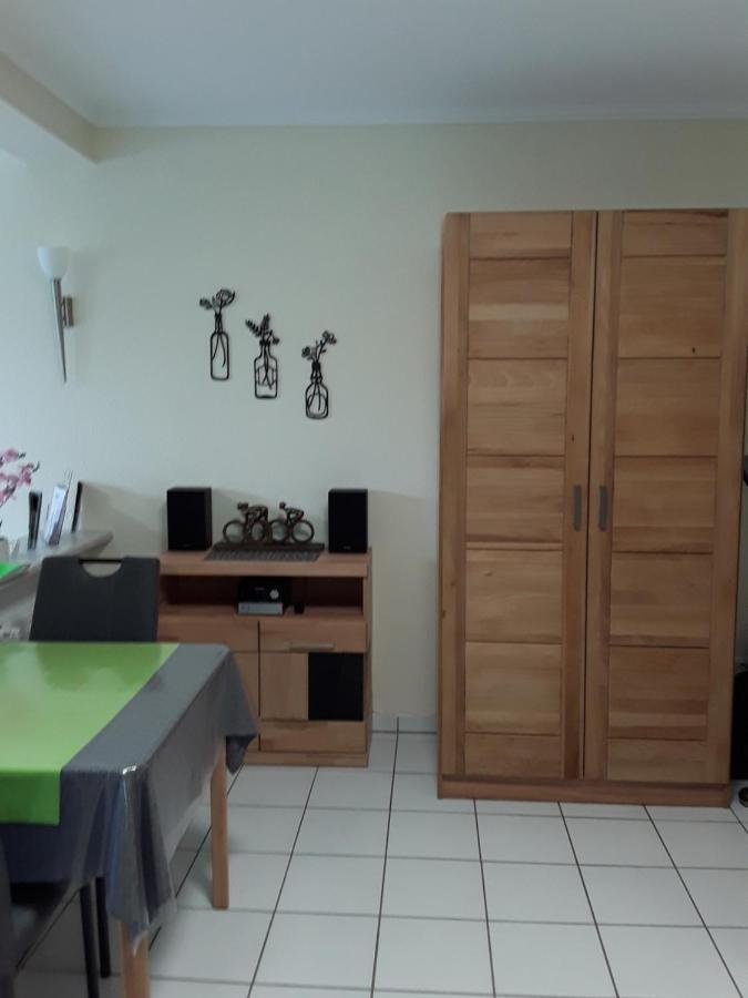 Ferienappartement Wagner Zell Exterior foto