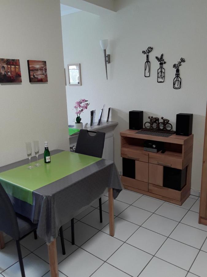 Ferienappartement Wagner Zell Exterior foto