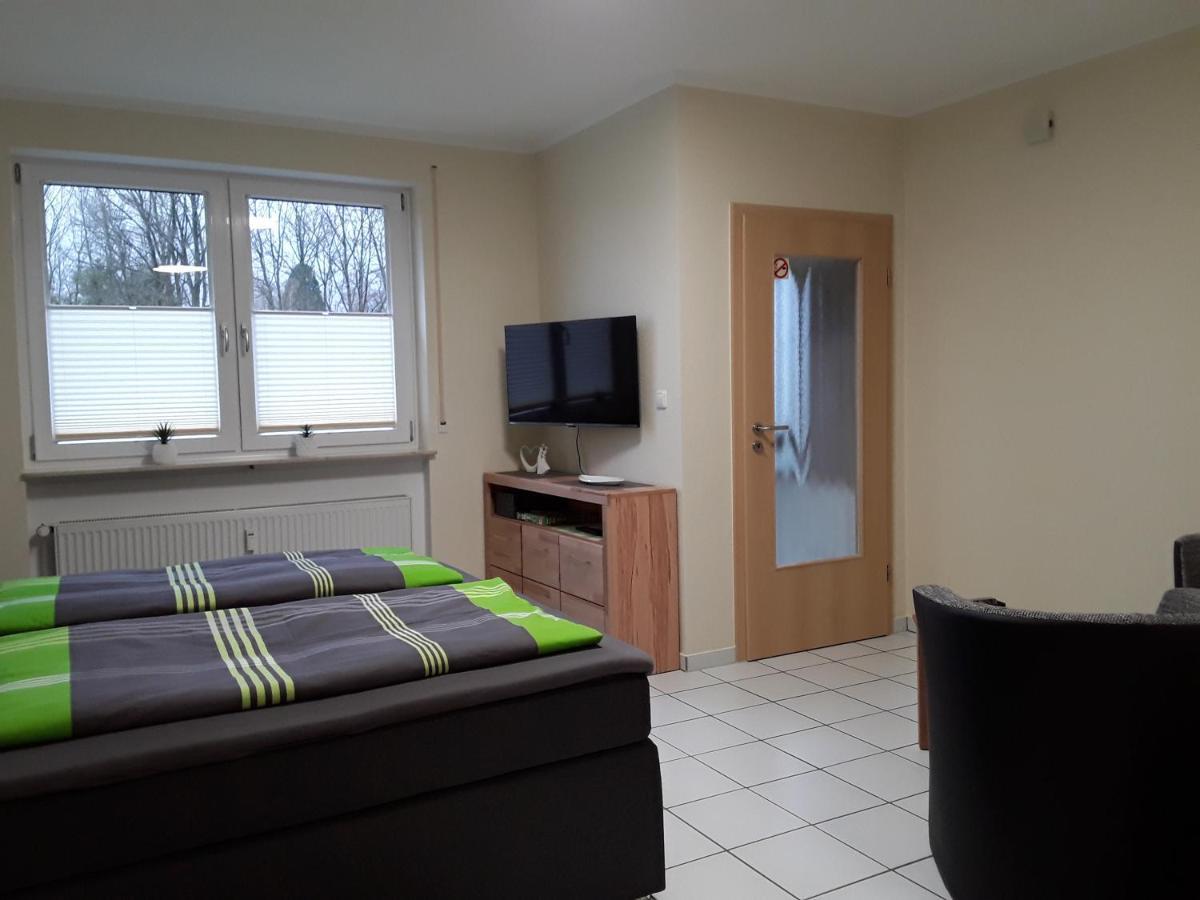 Ferienappartement Wagner Zell Exterior foto