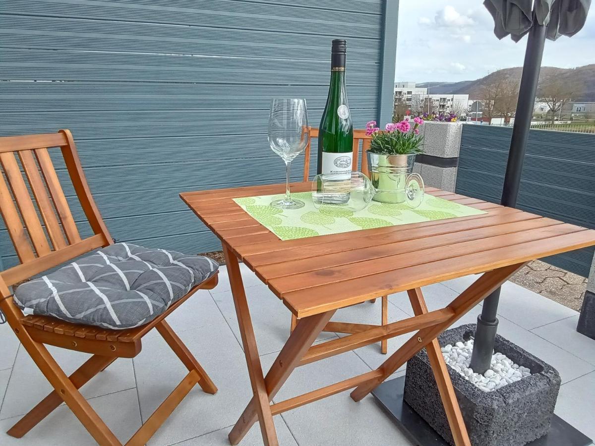 Ferienappartement Wagner Zell Exterior foto